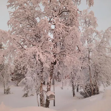 Onnenaika-mainiot Majat * Saariselkä