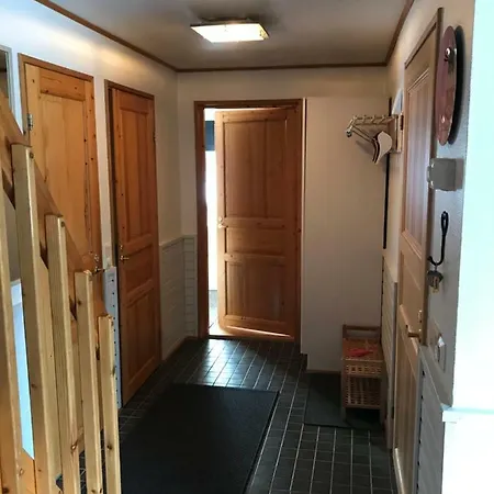 Apartment Onnenaika-mainiot Majat Saariselka