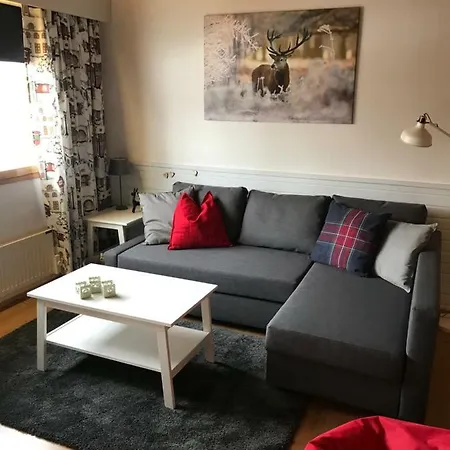 Apartamento Onnenaika-mainiot Majat