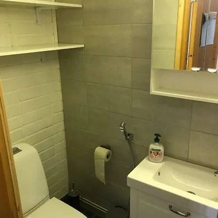 Apartamento Onnenaika-mainiot Majat *