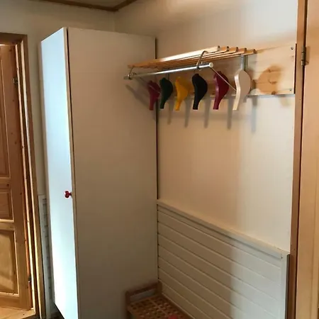 Onnenaika-mainiot Majat Apartment